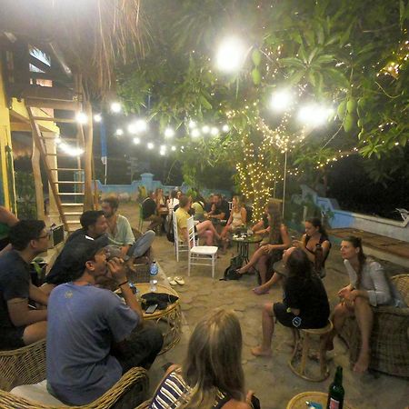 Indigo Motel Karimunjawa Esterno foto