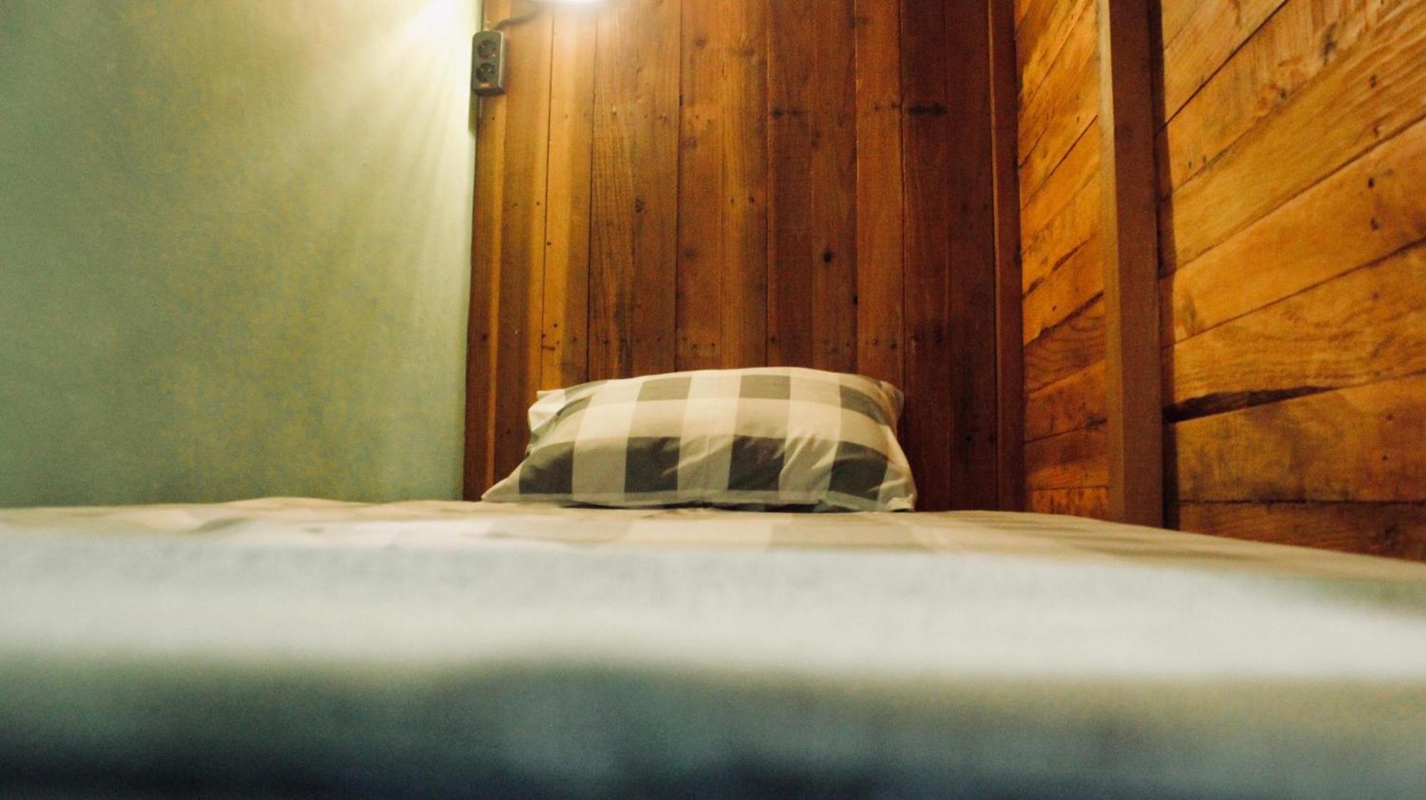 Indigo Motel Karimunjawa Esterno foto
