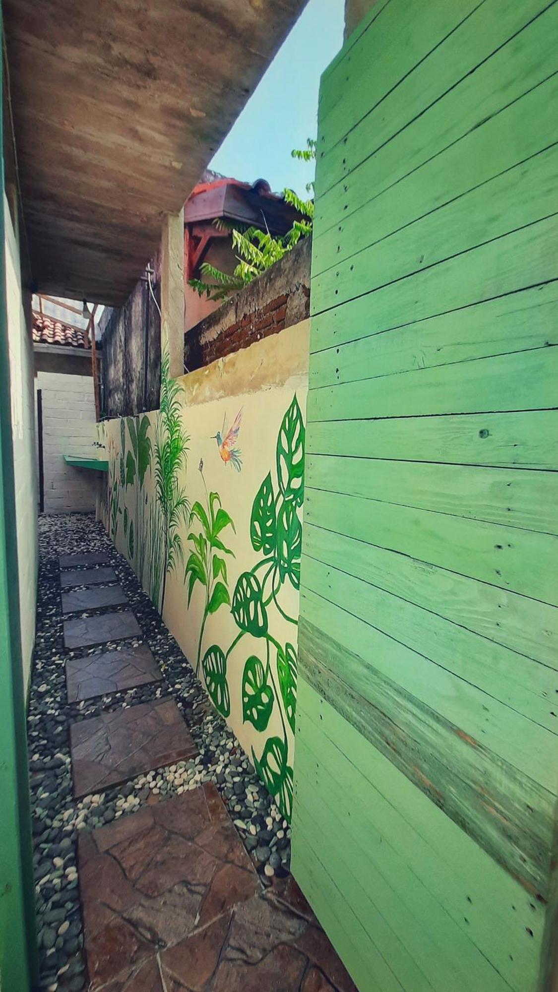 Indigo Motel Karimunjawa Esterno foto