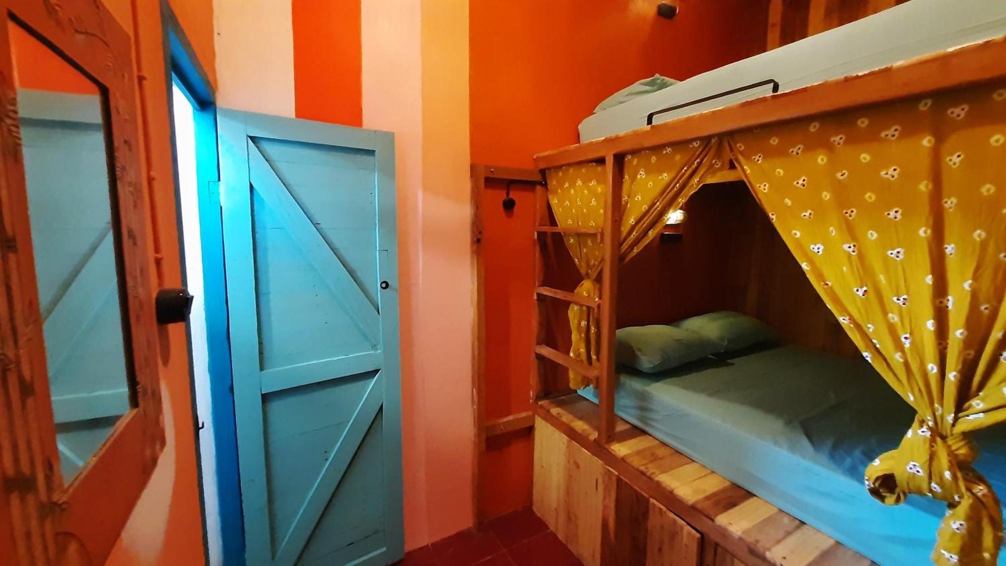 Indigo Motel Karimunjawa Esterno foto